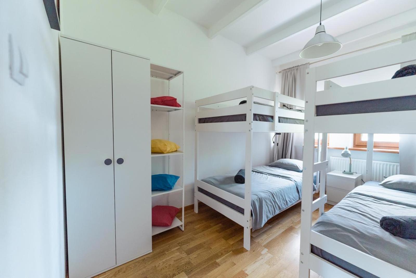 Wake Villa Brwinow Zewnętrze zdjęcie